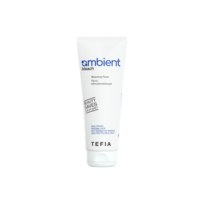 AMBIENT Bleach Обесцвечивающая паста,335 г