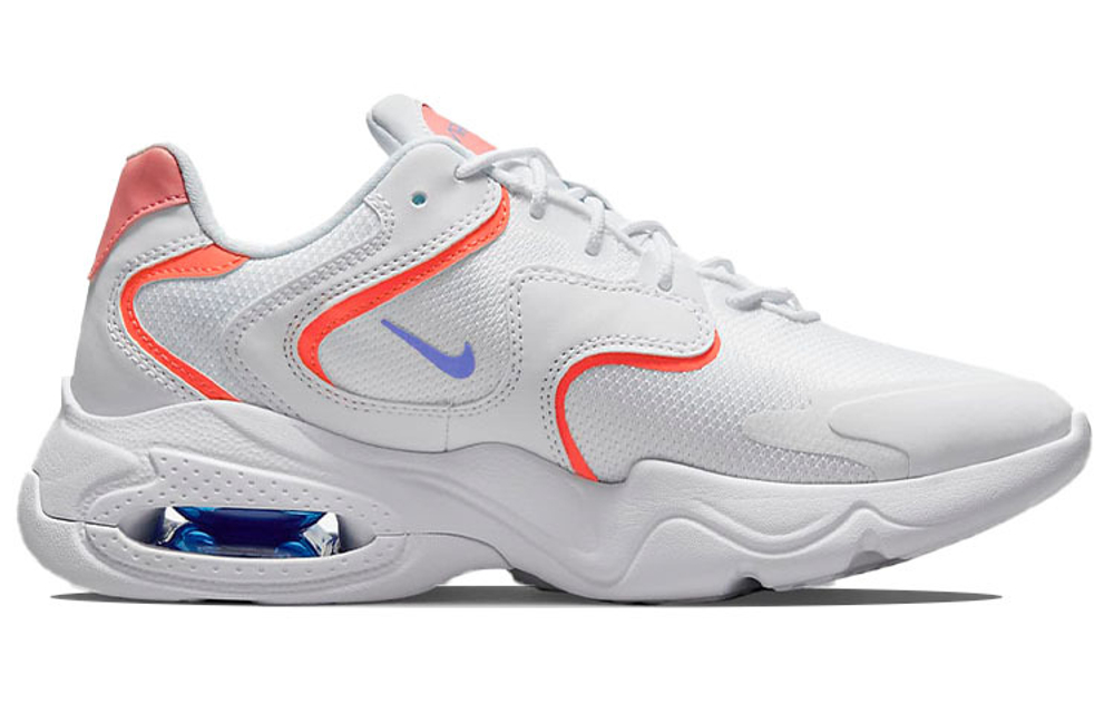 Кроссовки Nike Air Max 2X (Женская размерная сетка)