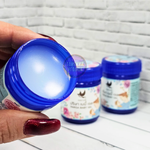 Гель бальзам Baby Balm Parisa растирка для детей от простуды, ушибов, гематом и укусов
