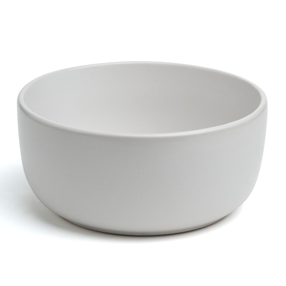 НАБОР ПОСУДЫ ОБЕДЕННЫЙ BRONCO "CHOICE WHITE" НА 4 ПЕР. 16 ПР.