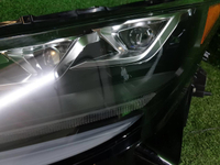 Фара Комплект фар Lexus RX 4 (2019-2022) LED