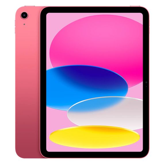 Планшет Apple iPad 11 Wi-Fi 256Gb (Розовый)
