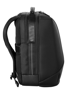 Рюкзак теннисный Wilson RF Backpack - черный