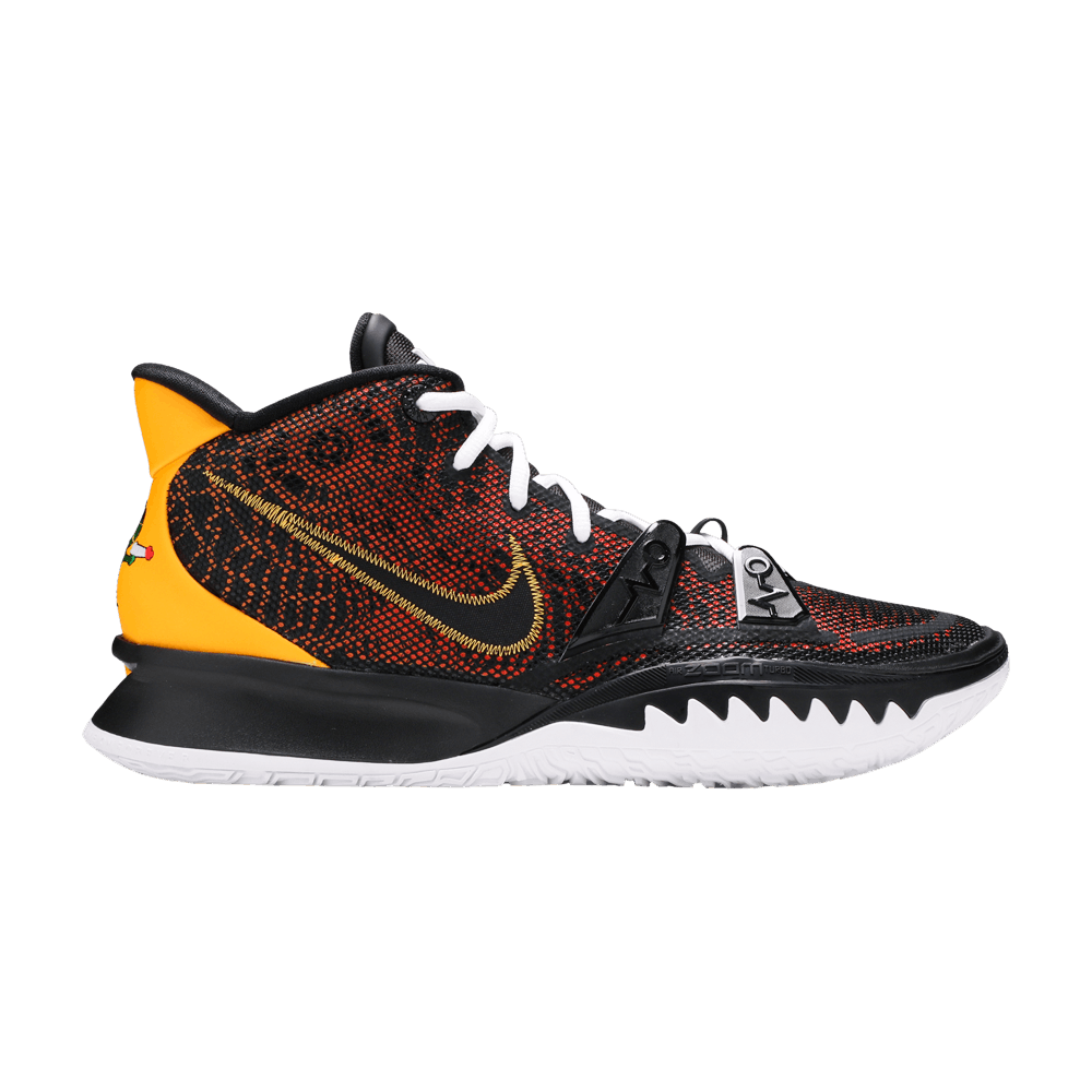 Кроссовки Nike Kyrie 7 Rayguns