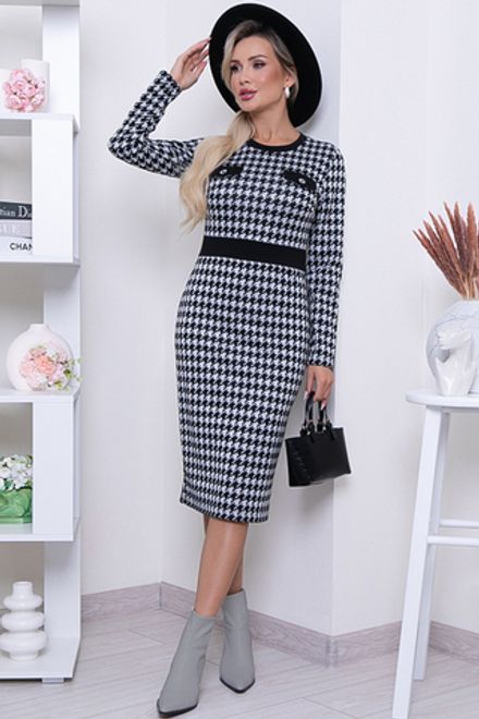 Платье 71326 Avili