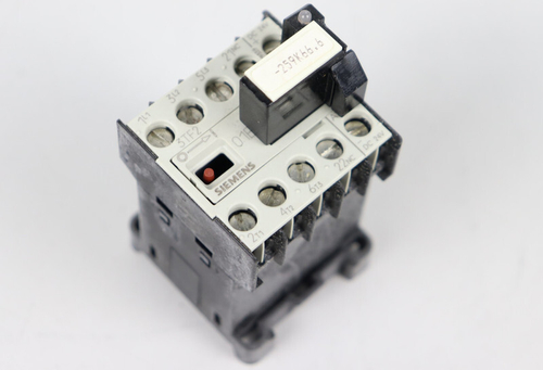 Б/у SIEMENS 3TF2001-0BB4