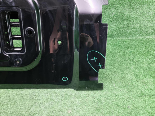 Крышка багажника Tank 300 (2021-н.в.)