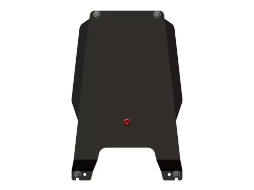 Защита АКПП Sheriff для Dodge Magnum II 2003-2008 арт.04.0740