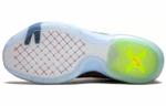 Кроссовки Nike Kobe 10 Elite Htm Racecar