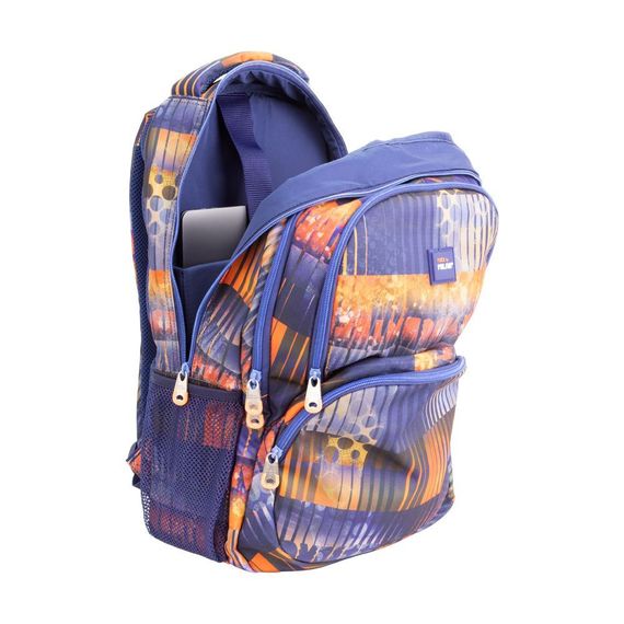 Çanta \ Bag \ Рюкзак \Large school backpack 25l fızz