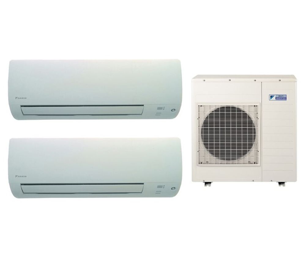 Daikin 4MXS80E/FTXS35K/FTXS35K