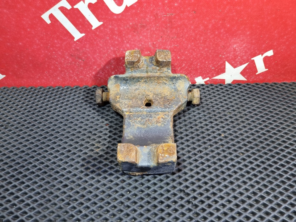 Проставка полурессоры