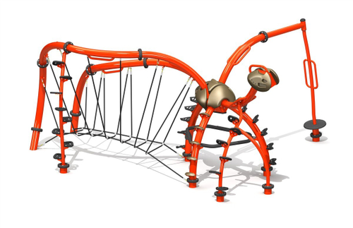 Игровая конструкция серии Космос - Трутень