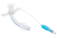 Medis Трубка трахеостомическая с высокообъемной манжетой низкого давления
