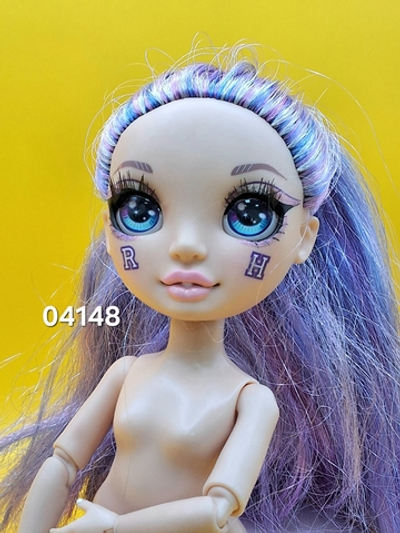 Кукла Rainbow High Violet Willow 04148