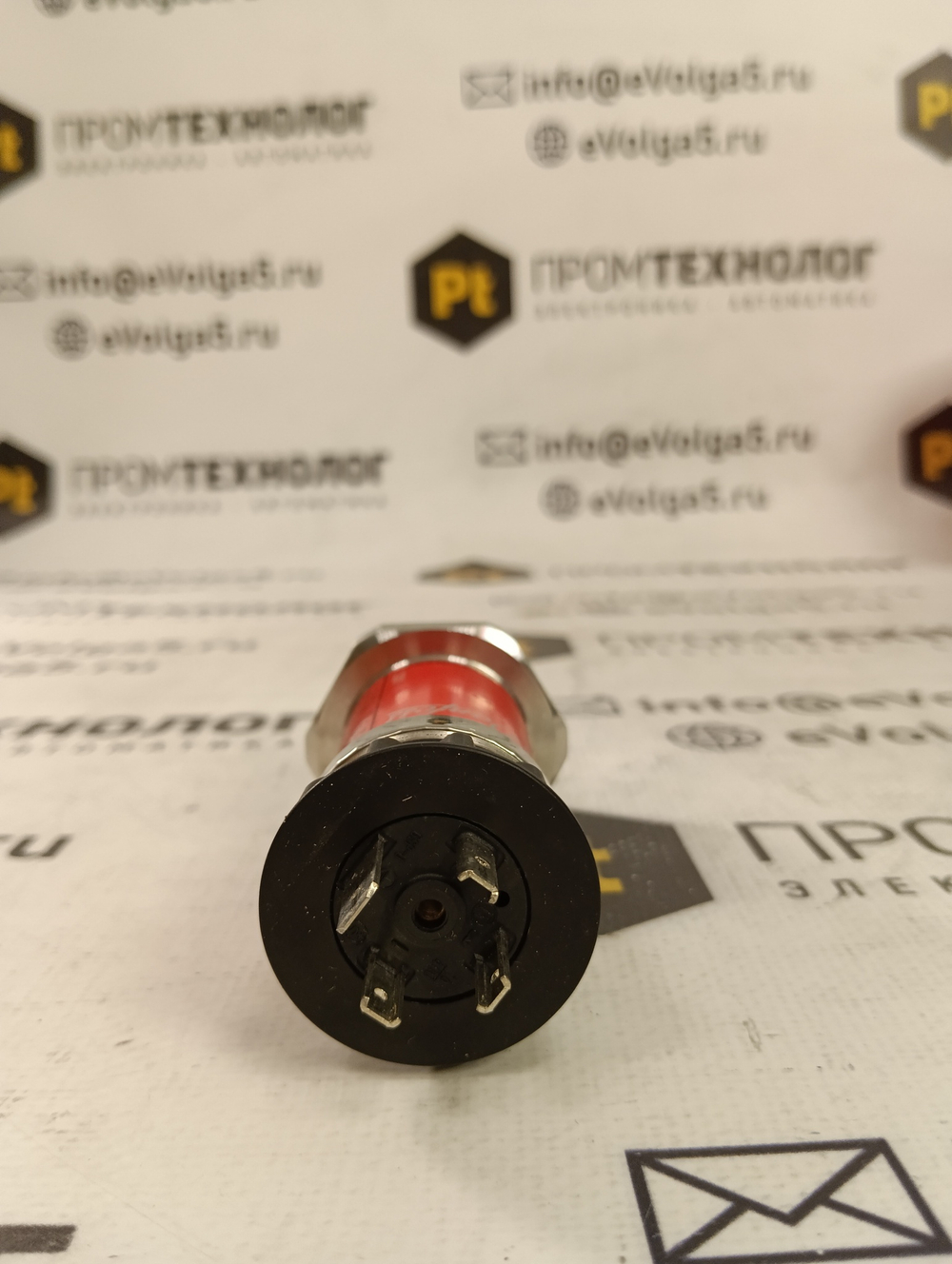 Danfoss MBS 4510 060G2419 с хранения