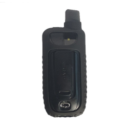Garmin GPSMAP 66 S/ST/SR чехол силиконовый, черный (SC01918-BIK)