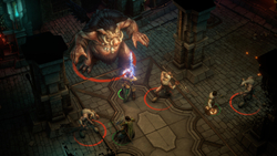 Pathfinder: Wrath of the Righteous - Enhanced Edition (для ПК, цифровой код доступа)