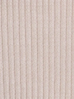 Шапка детская осенняя на завязках и снуд