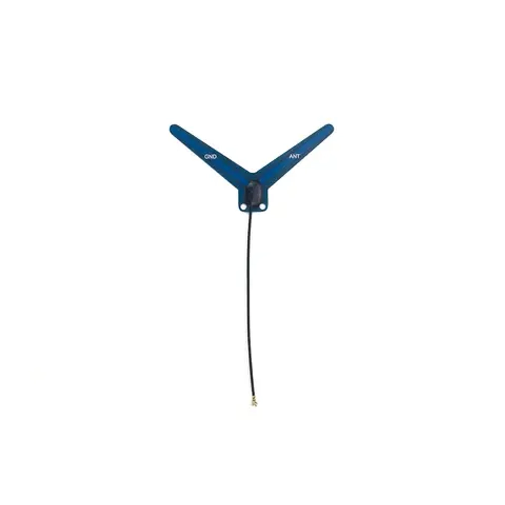 Видеопередатчик Rushfpv 1.3G 1.6W  VTX TRANSMITTER MODULE