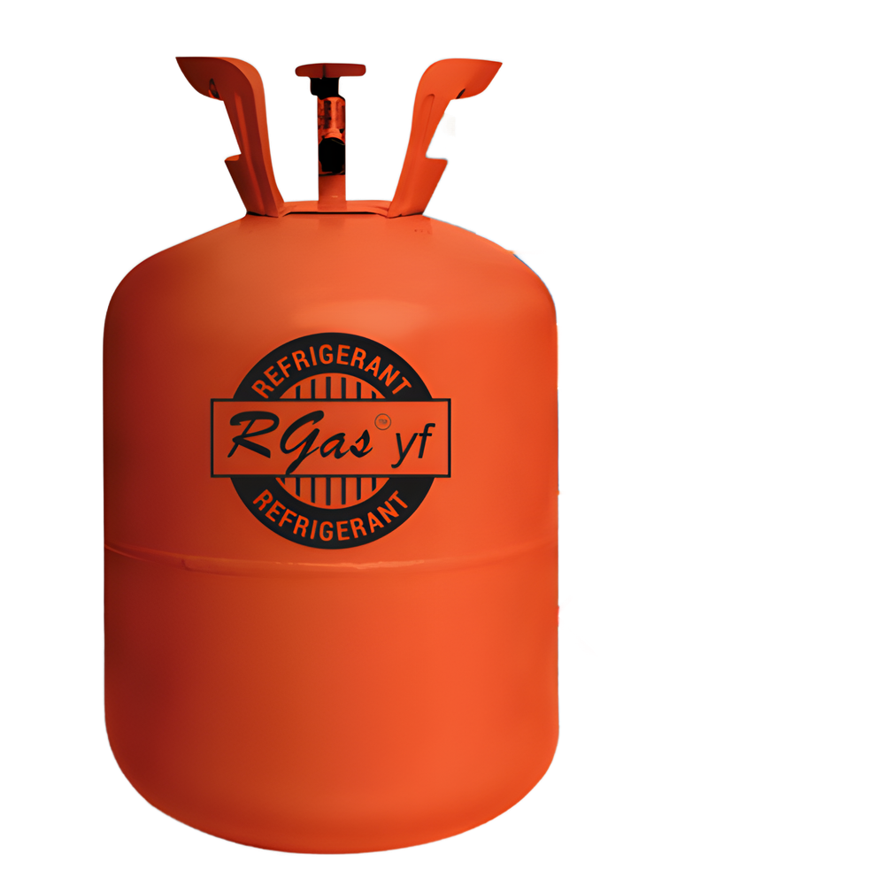 Refrigerant (R-1234) Фреон 5,0 кг