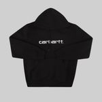  Толстовка мужская Carhartt WIP Hooded Sweatshirt артикул:I030230 - купить в магазине Дайс