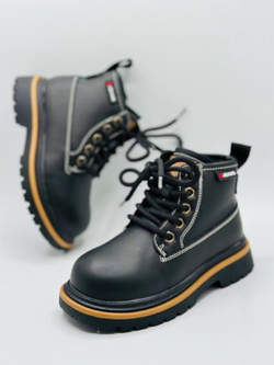 Стильные детские ботинки Buba Jeans