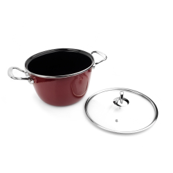Кастрюля 6.1л Kochstar Copper Core Cookware