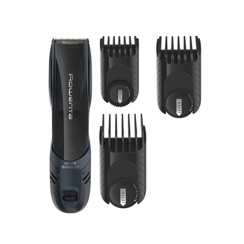 Машинка для стрижки волос Rowenta Airforce Ultimate TN9320F0