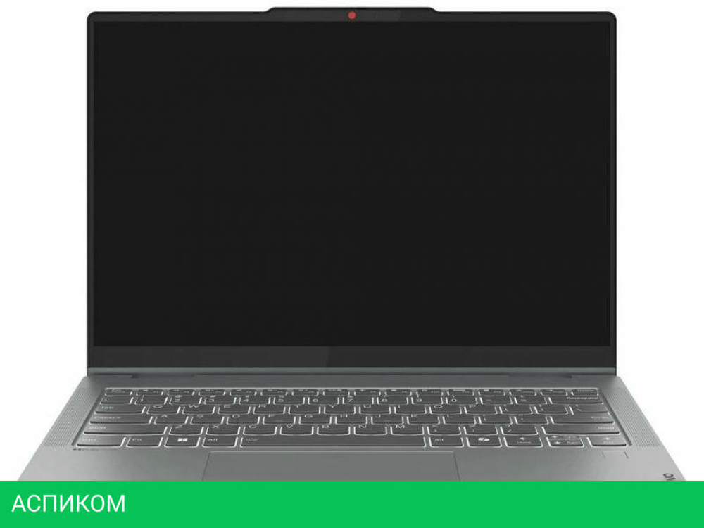 Ноутбук 2-в-1 Lenovo IdeaPad 5 2-in-1 14AHP9 83DT0077RK