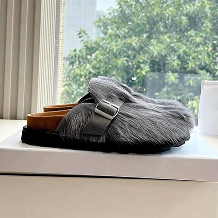 Сабо Maison Margiela