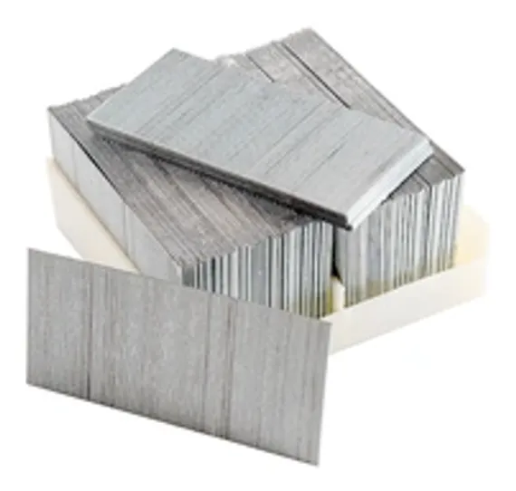 Скобы для пневмопистолета Fubag SN 4050