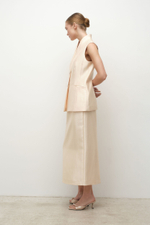 Жилет сияющий