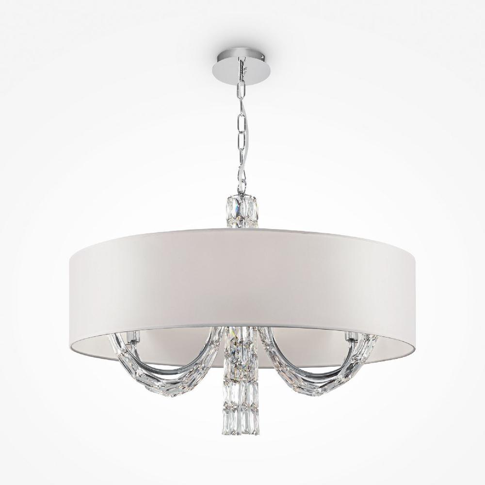 Люстра подвесная Maytoni Talento DIA008PL-06CH