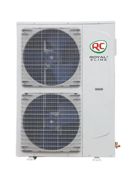 Инверторная сплит-система канального типа серии COMPETENZA DC EU Inverter CO-D 24HNI/CO-E 24HNI (комплект)