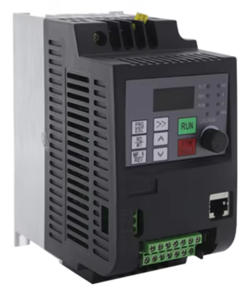 Частотный преобразователь WK-600D-0022-M1T 2.2KW