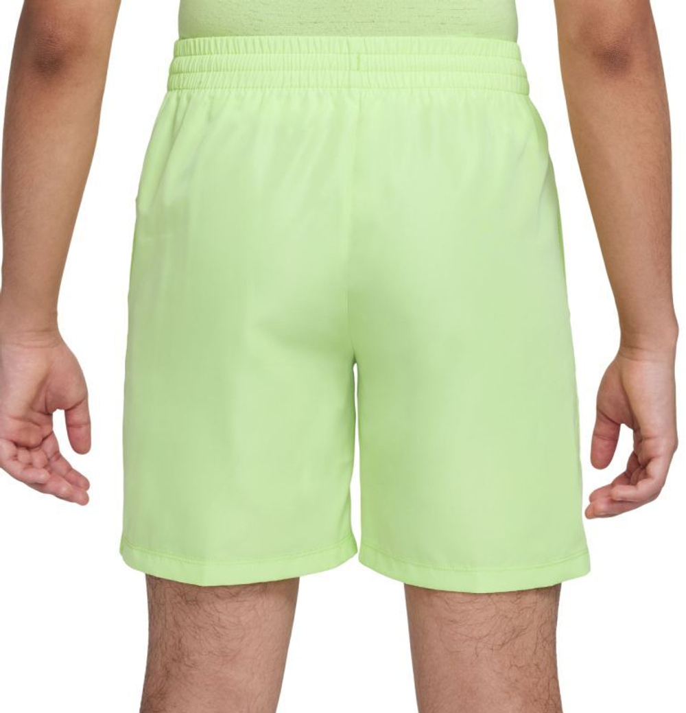 Детские теннисные шорты Nike Boys Dri-Fit Multi+ Training