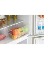 Холодильник Nord RFQ 510 NFGI inverter