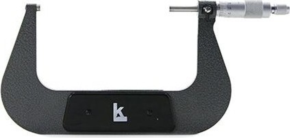 Микрометр КАЛИБРОН МК 150 - 175 0.01 121900