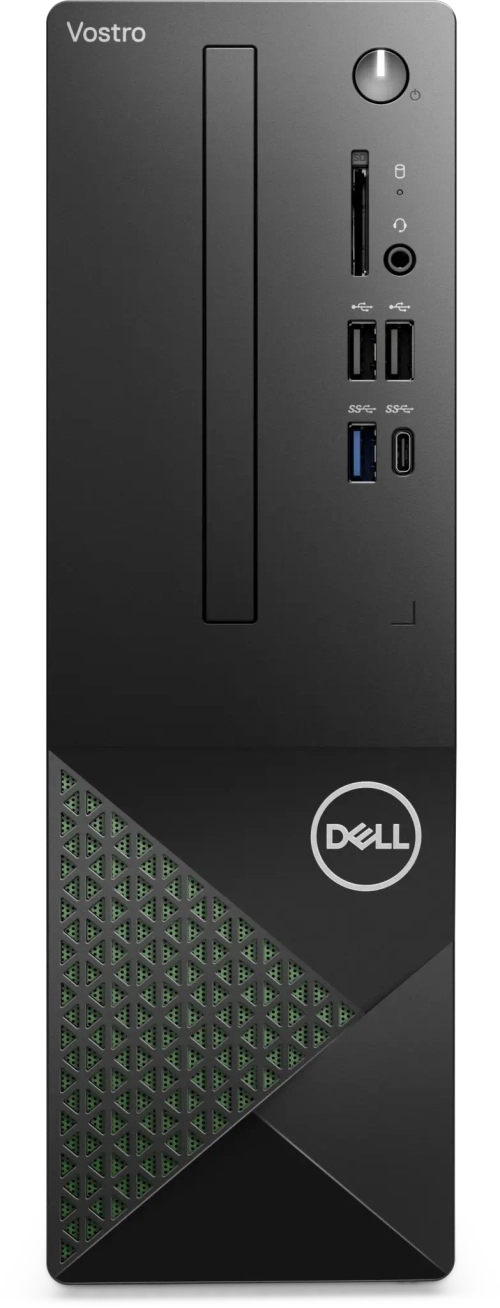 Системный блок Dell Vostro 3030 SFF (N4014VDT3030SFFEMEA01)