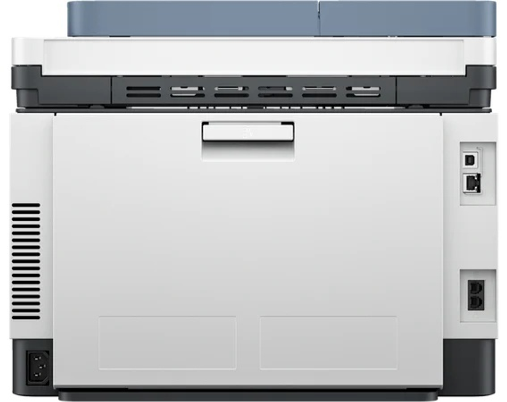 МФУ HP 499M7A
