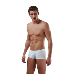 Мужские трусы хипсы Doreanse Adonis 1750 Белые