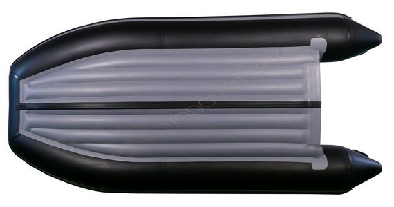 Лодка RiverBoats RB-300 НДНД