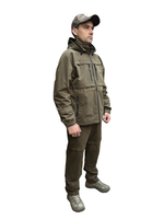 Костюм противомоскитный - Mosquito от Fantom Force