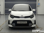 Kia Morning Urban (JA) Van (06.2021)