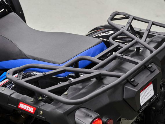 Квадроцикл SHARMAX Force 600 Ranger