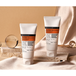 Derma Factory Восстанавливающий несмываемый бальзам для волос с растительным протеином- Protein recovery treatment, 120мл