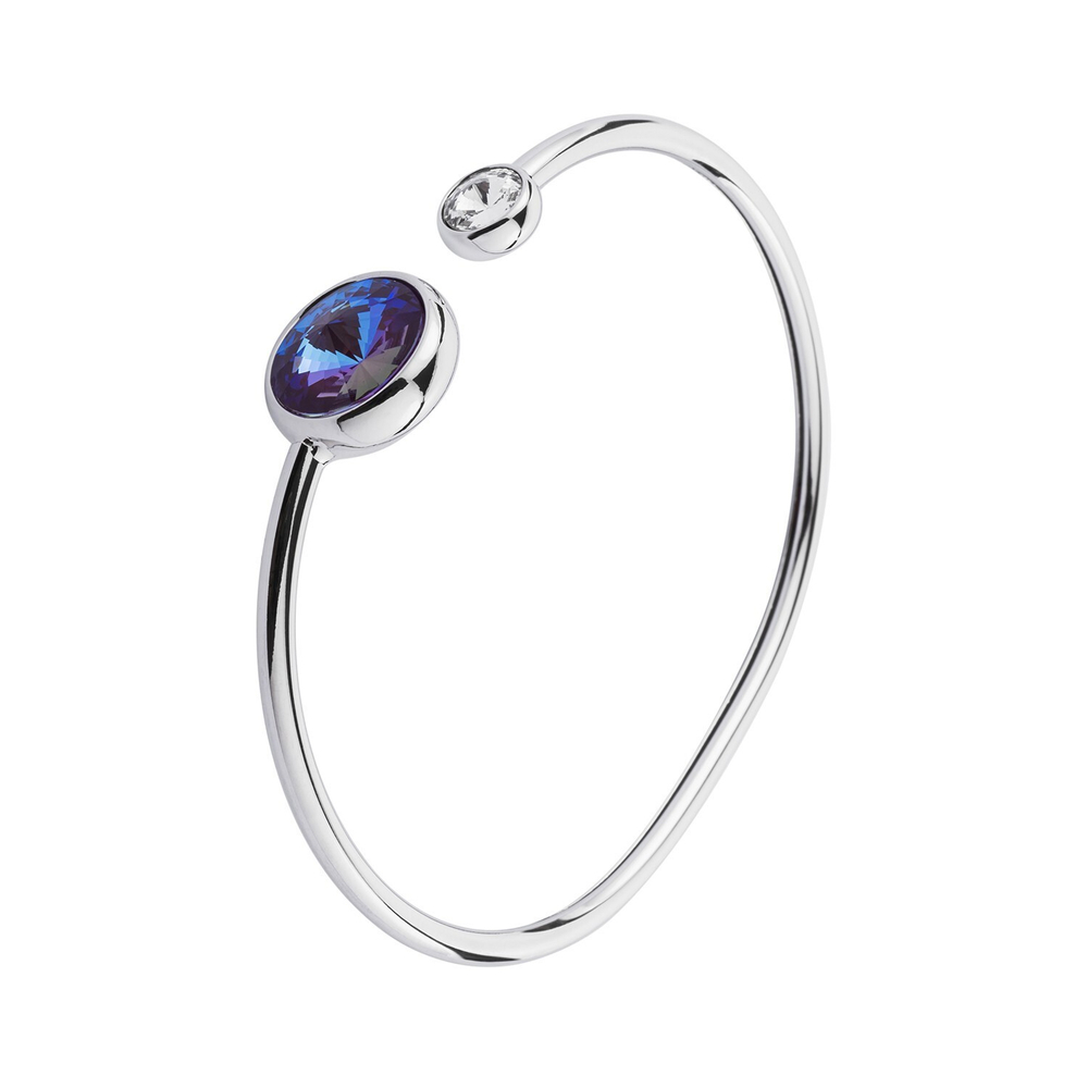 Браслет Fiore Luna Burgandy Delite C1708.11.1 V/S