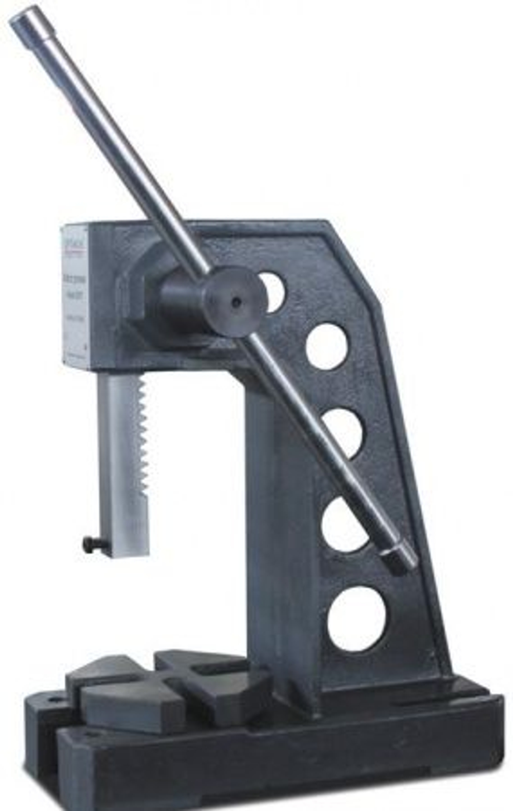 Реечный пресс Optimum DDP20