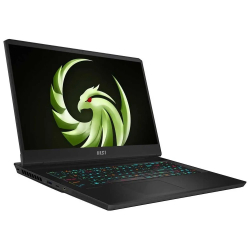 Ноутбук MSI Alpha 17 C7VF Black (17.3" IPS, Ryzen 9 7940HX, 16GB, SSD 1TB, GeForce RTX 4060, Windows 11)